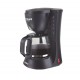 BASTILIPO - Bastilipo Mokka drip 6 Semi-automática Cafetera de filtro 0,6 L - 8437000866862